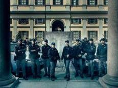 Calendario Polizia 2026, ecco alcune foto