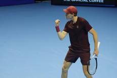 Jannik Sinner - Fotogramma/IPA