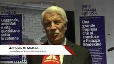 Inps: Di Matteo 'celebriamo anniversario con sguardo ai giovani e al futuro'