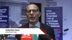 Palazzo Wedekind: Fava (Inps), 'Paese invecchia, previdenza deve parlare con giovani'