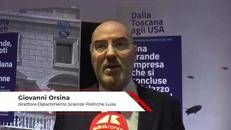 Inps: Orsina 'Palazzo Wedekind rappresenta storia di Roma'