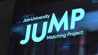 Università: al via anno accademico 25-26 Progetto Jump dell'Università Campus Bio-Medico a Roma