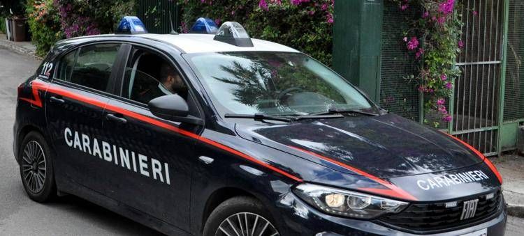 Carabinieri - Ipa