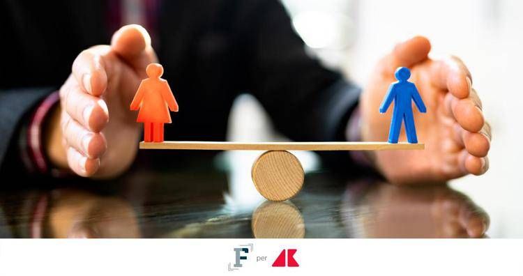 Stipendi più trasparenti per ridurre il gender pay gap: novità in arrivo