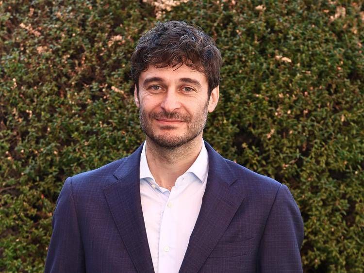 Lino Guanciale (Ipa)