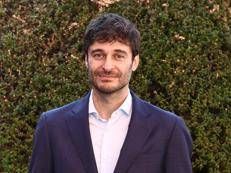 Lino Guanciale (Ipa)