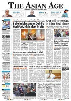 India: Elezioni in Bihar, Modi e Kumar invitano al voto per un nuovo record