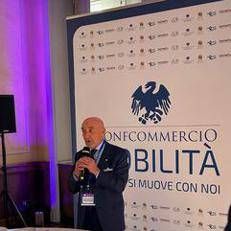 Confcommercio Mobilità, dieci anni di confronto sul futuro dell’automotive