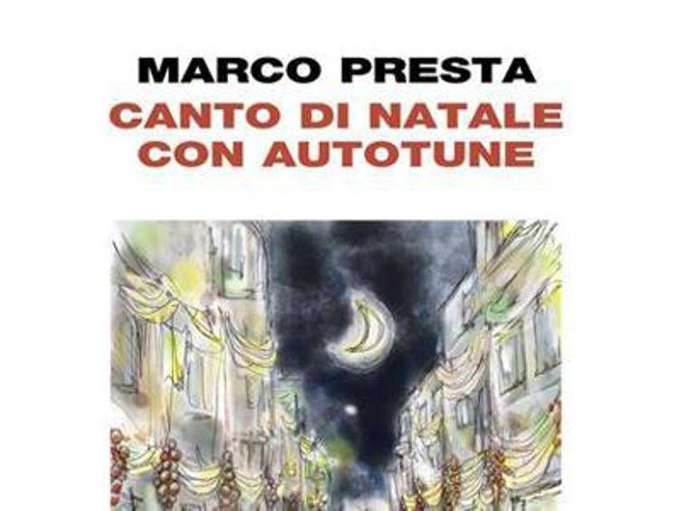 Marco Presta: 