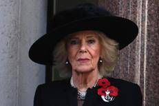 Camilla, Regina Consorte del Regno Unito - (Afp)