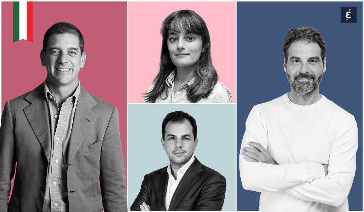 Imprese: Group Caliber cresce in Italia e nella regione Med