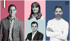 Imprese: Group Caliber cresce in Italia e nella regione Med