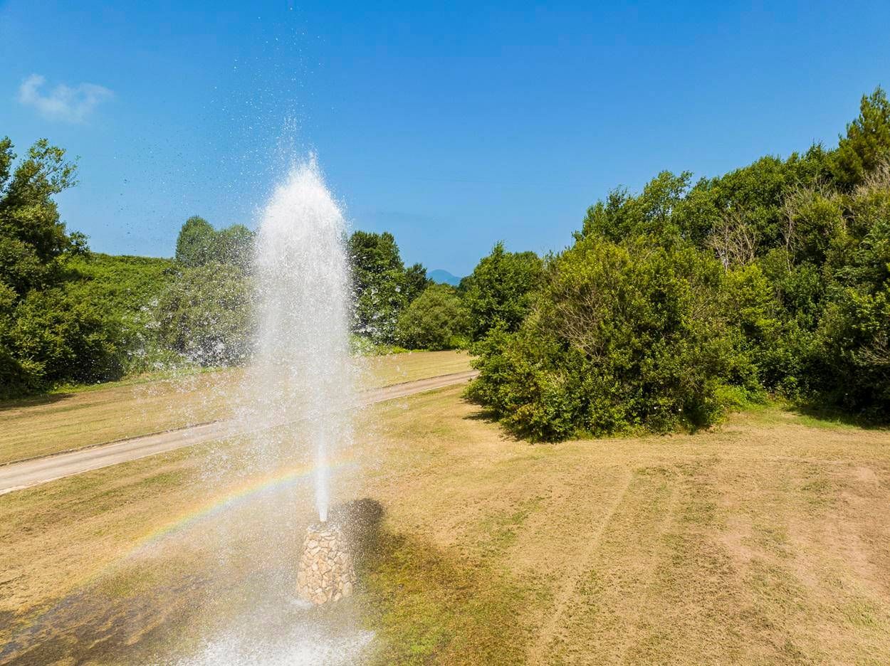 Ferrarelle Küresel İlkeler Sözleşmesi'ne katıldı