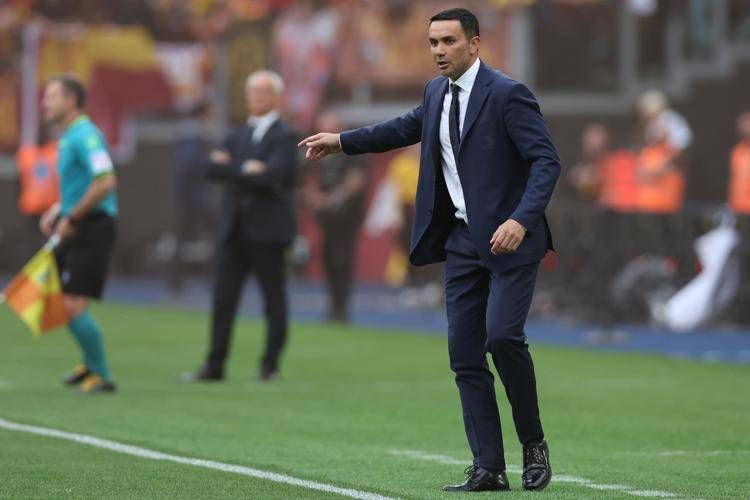 Raffaele Palladino - Fotogramma/IPA