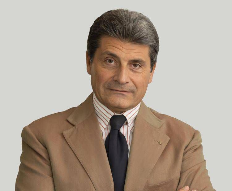 Pierluigi Petrone