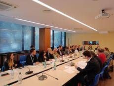 Contratti, al via trattativa per rinnovo Ccnl lavanderie industriali