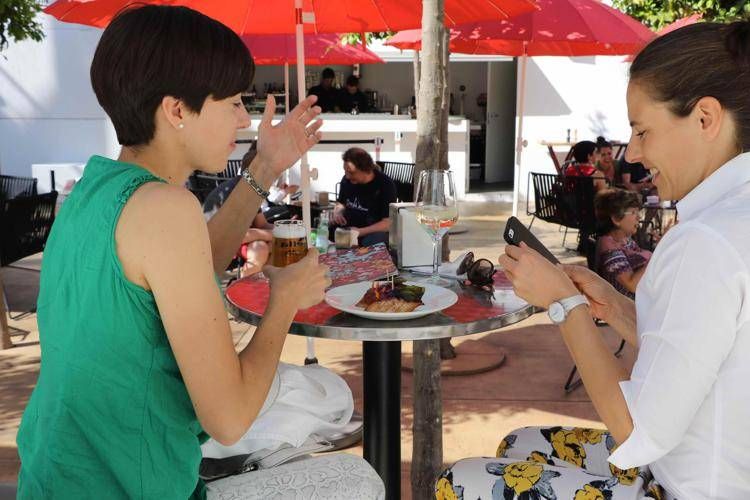 Foto di repertorio - FOTOGRAMMA