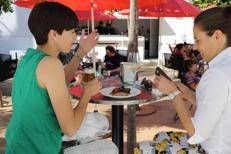 Foto di repertorio - FOTOGRAMMA