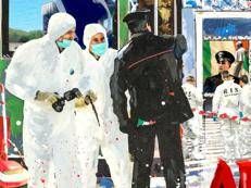 Eroi quotidiani, il calendario dei carabinieri del 2026 si veste di pop