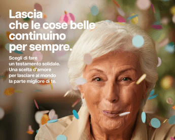 L'indagine, 1 italiano su 2 ha paura della crisi climatica