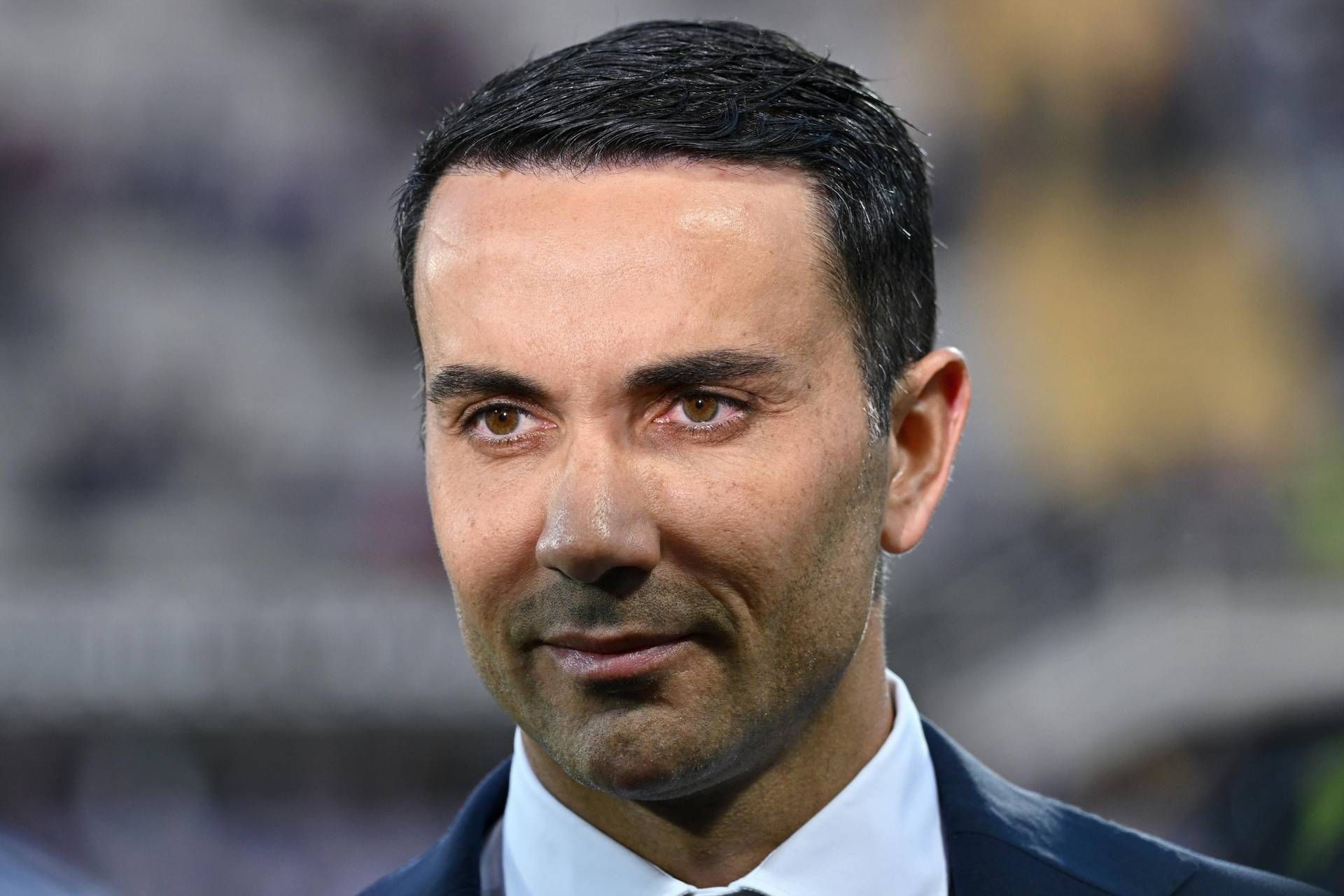 Atalanta'nın yeni teknik direktörü Palladino oldu