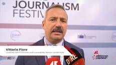 Comunicazione: Fiore (Lactalis), 'Con Disractive costruiamo una rete d'imprese per l'inclusione sociale'