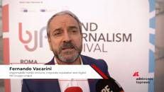 Vacarini (Unipol), 'Uscire dalla polarizzazione per parlare ai giovani con linguaggi nuovi'