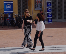 Sclerosi multipla, fa tappa a Ferrara il vodcast 'Mille storie'