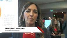 Sanità: Castellone 'in manovra poche risorse per specialisti ambulatoriali e territorio'