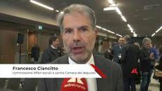 Sanità: Ciancitto (Fdi), 'potenziare medicina del territorio e specialistica ambulatoriale'