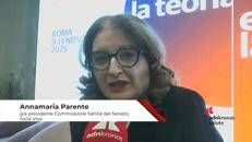 Sanità: Parente (Iv), 'nostri emendamenti a manovra per rafforzare medici e specialisti ambulatoriali'