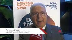 Salute: Magi (Sumai), 'senza specialisti ambulatoriali tenuta Ssn è a rischio'