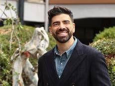 Gianluca Gazzoli - Ipa