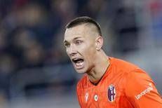 Lukasz Skorupski - (Ipa/Fotogramma)