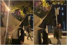 Il video di Messi - X