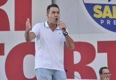 Roberto Vannacci - Ipa/Fotogramma