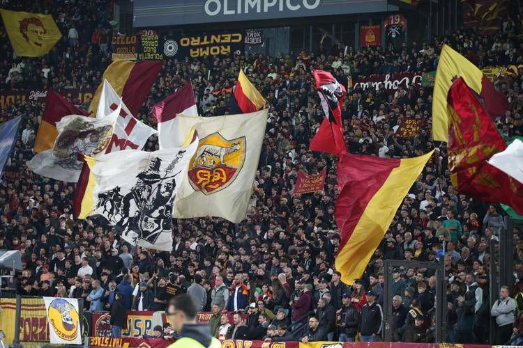 tifo_partita_olimpico_ipa_fg image Tifosi all