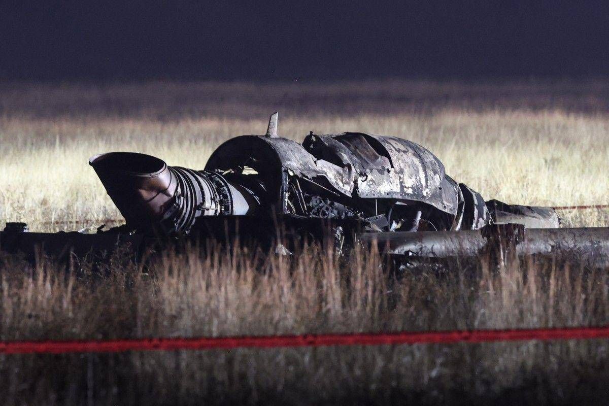 urchia, morti i 20 militari a bordo aereo militare caduto in Georgia