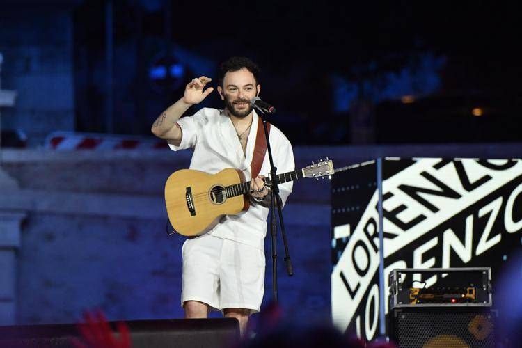 lorenzo_fragola_ftg_ipa image Lorenzo Fragola - fotogramma/ipa