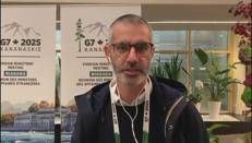 Dall'Ucraina al Medio Oriente, si apre oggi in Canada G7 Esteri con Tajani: videonews dal nostro inviato