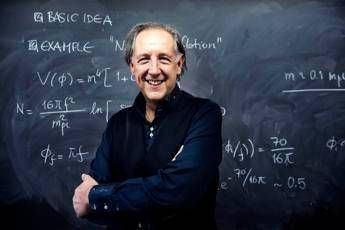 Una 'fabbrica di stelle' agli albori dell'universo