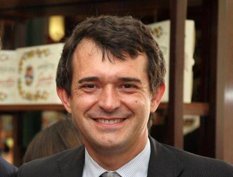 Franco Orsi - Marco Bucci / Facebook