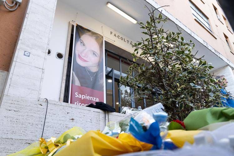 Un ricordo per Ilaria Sula  - (Fotogramma/Ipa)