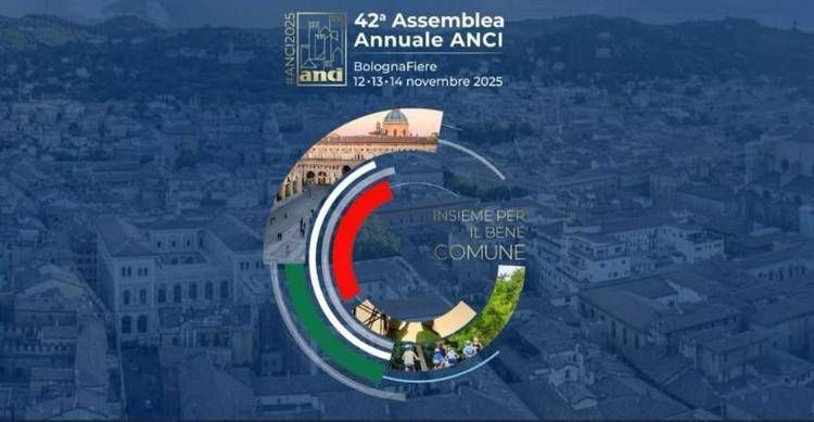 Sindaci d'Italia a confronto sul futuro delle città, al via a Bologna l'assemblea annuale