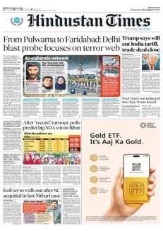 India: Nuovo slancio per l'accordo commerciale con gli Stati Uniti dopo le dichiarazioni di Trump