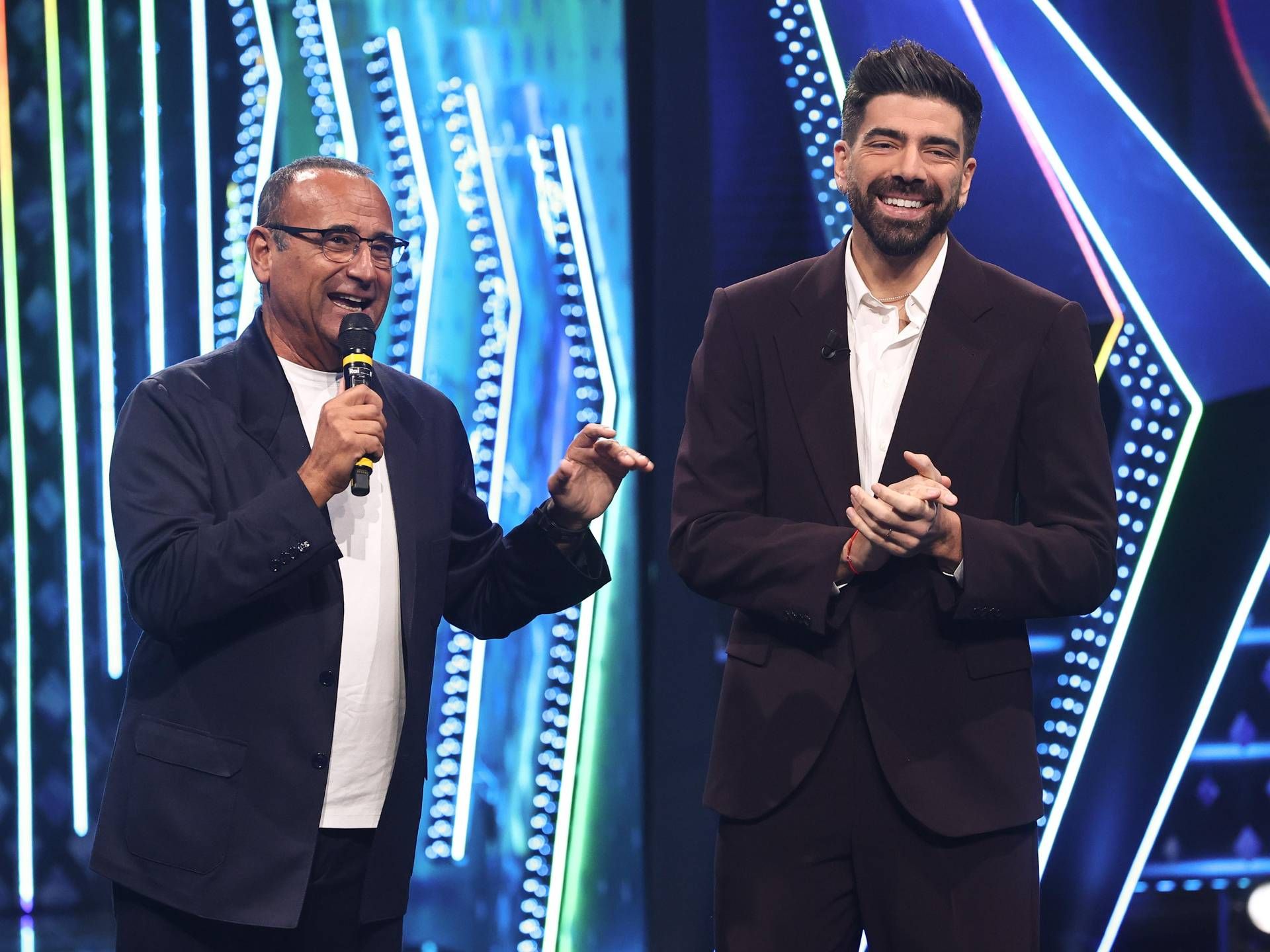 Bufera social su Sanremo Giovani, sul web un appello per modificare la messa in onda