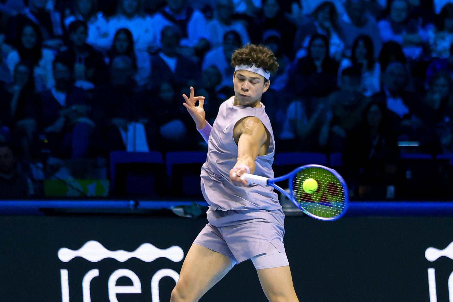 Diretta Shelton-Auger Aliassime oggi Atp Finals Torino. Live risultato e aggiornamenti Diretta Shelton-Auger Aliassime oggi Atp Finals Torino. Live risultato e aggiornamenti