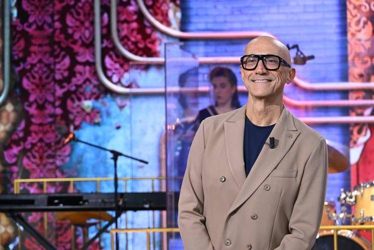 Peppe Quintale - fotogramma/ipa