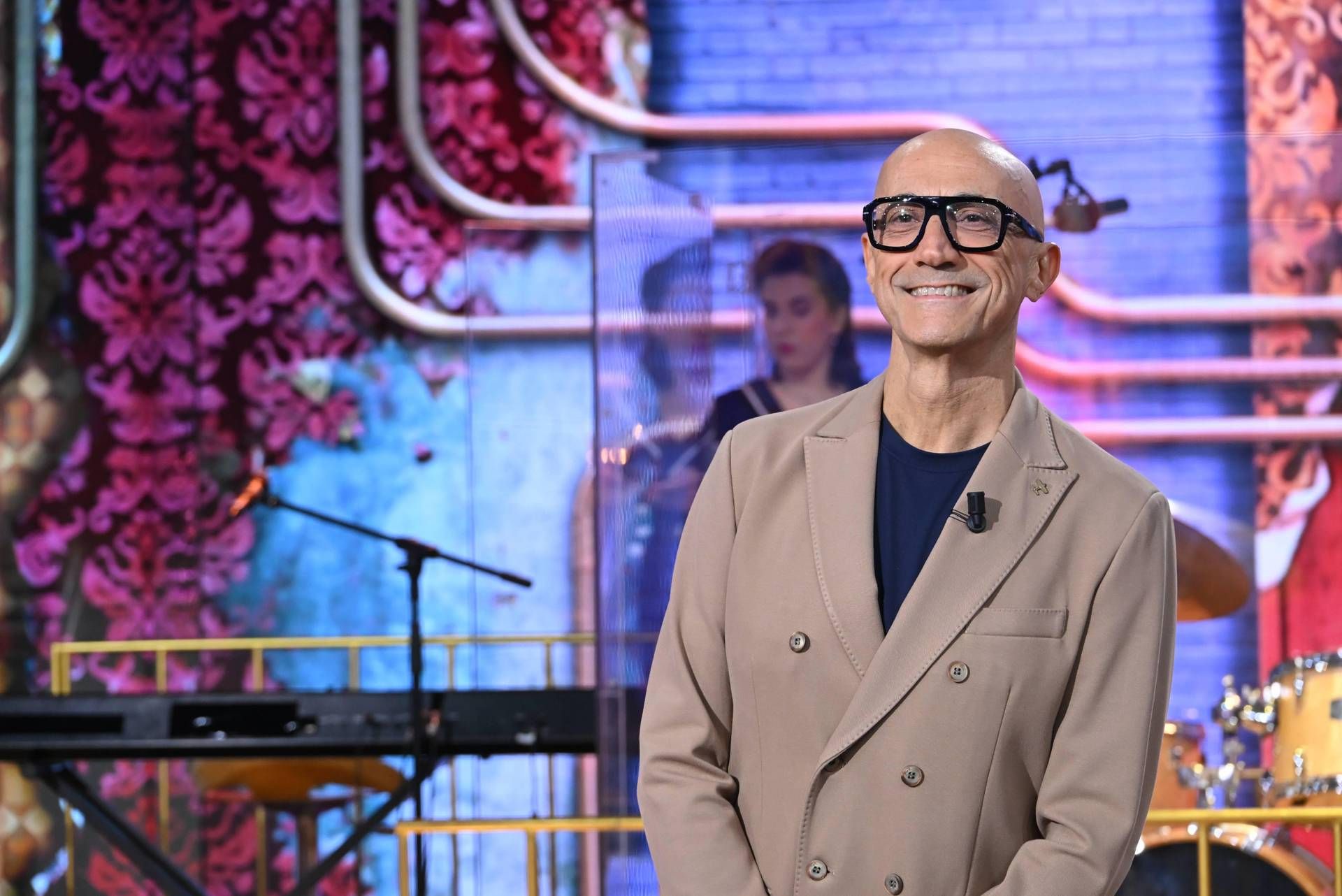 “Ho imparato a volermi bene”, Peppe Quintale dimagrito di 43 kg. Balivo lo corregge “Ho imparato a volermi bene”, Peppe Quintale dimagrito di 43 kg. Balivo lo corregge