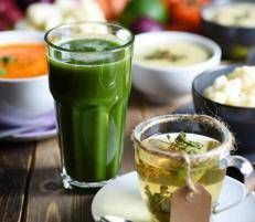 Alimenti per la dieta liquida